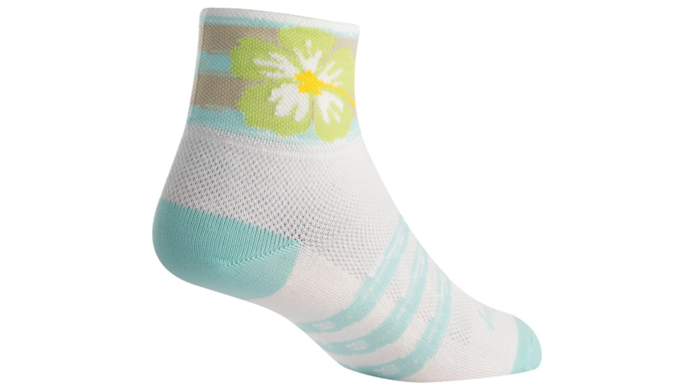 Sockguy Bike Beat 2 Womens LBIKEBEAT