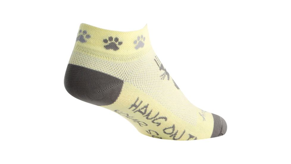 Sockguy Bike Beat 2 Womens LBIKEBEAT