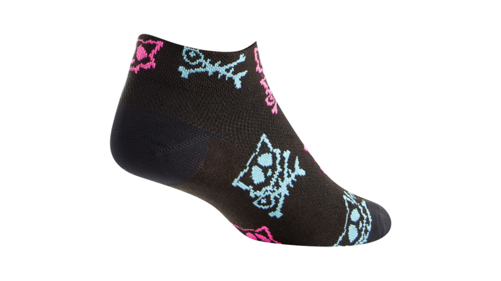 Sockguy Bike Beat 2 Womens LBIKEBEAT