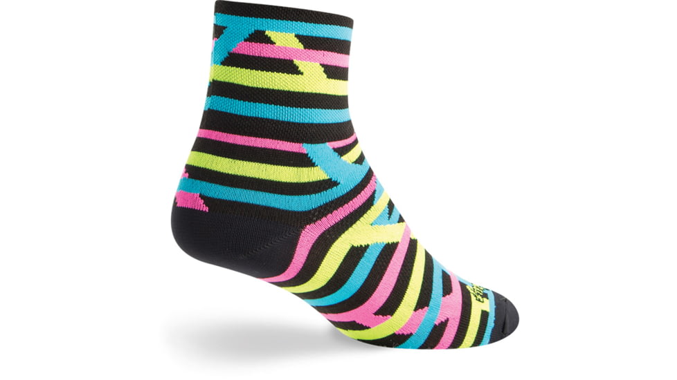 Sockguy Hit Me Classic Lg/xl HITME LG/XL