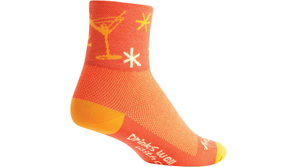 Sockguy Martini Classic Sm/md MARTINI S/M