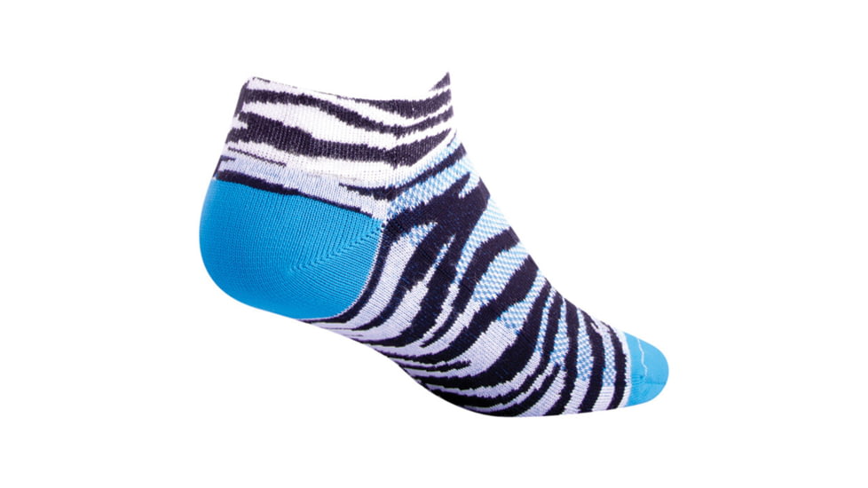 Sockguy Safari Party 1 Womens LSAFARIPARTY