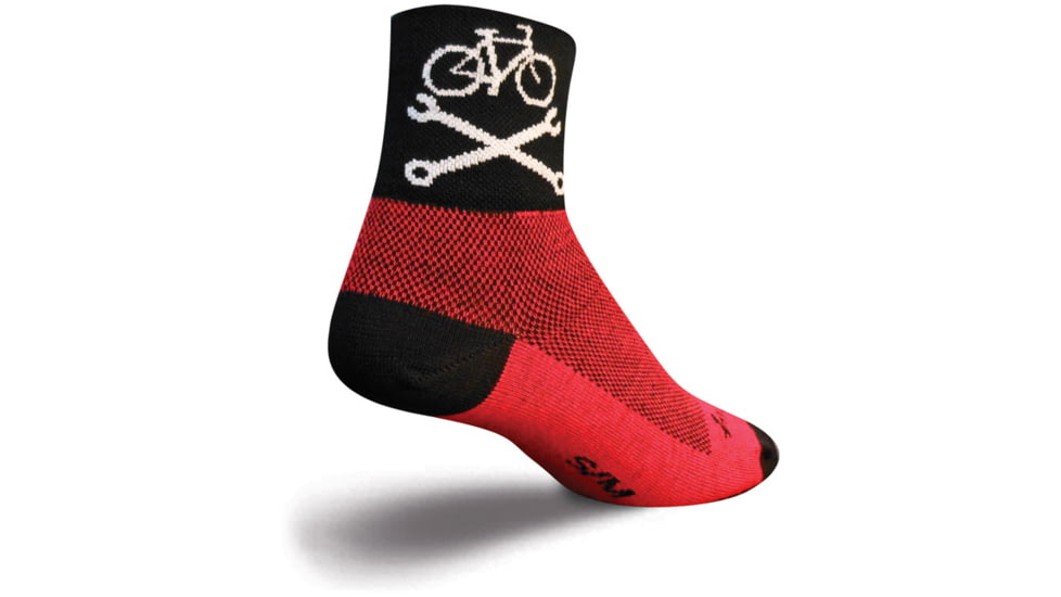 Sockguy Chain Luv Classic Lg/xl CHAINLUV L