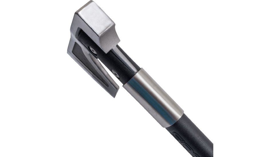 SOG Specialty Knives &amp; Tools Camp Axe, Satin, CH1001-CP