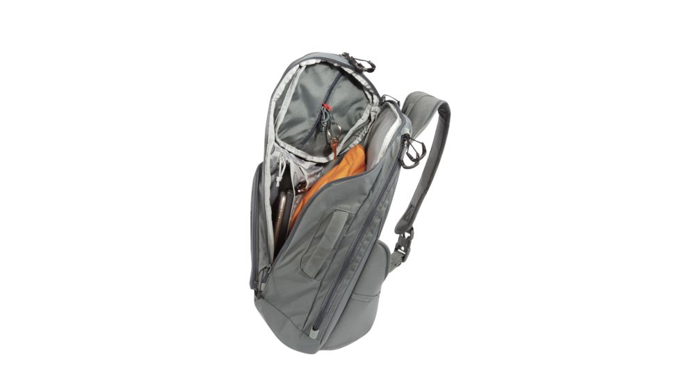 SOG Specialty Knives & Tools Evac Tactical Sling Pack, 18L, Grey, CP1001G