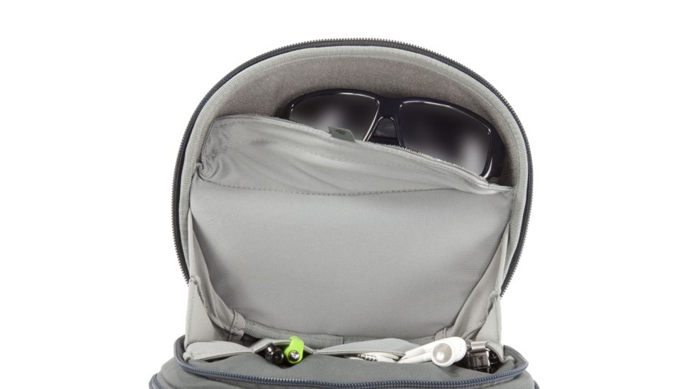 SOG Specialty Knives & Tools Evac Tactical Sling Pack, 18L, Grey, CP1001G