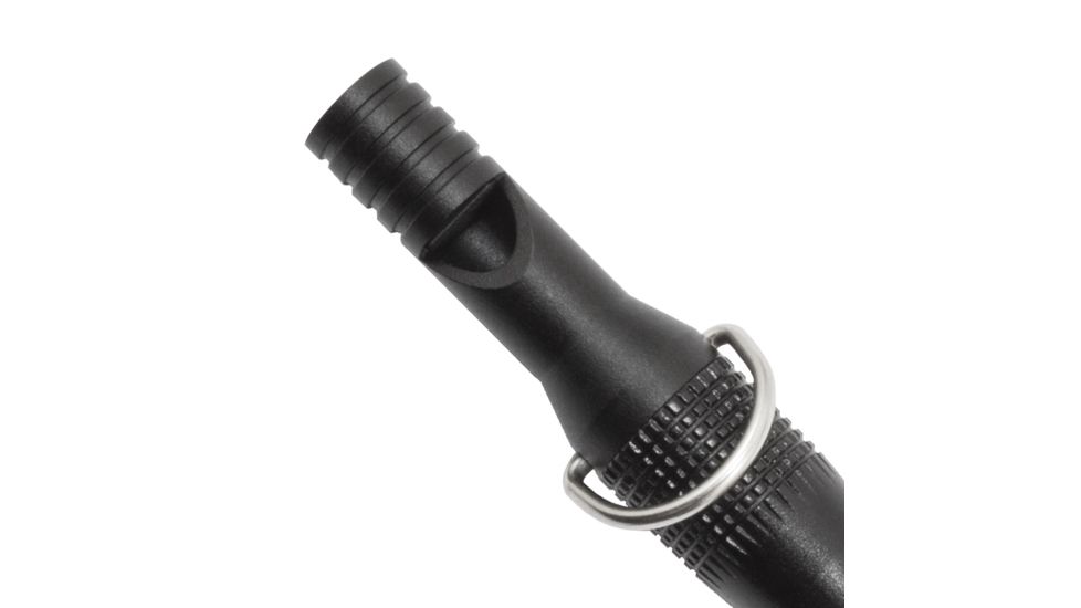 SOG Specialty Knives &amp; Tools Flint Multi-Tool, Black, FT1001-CP