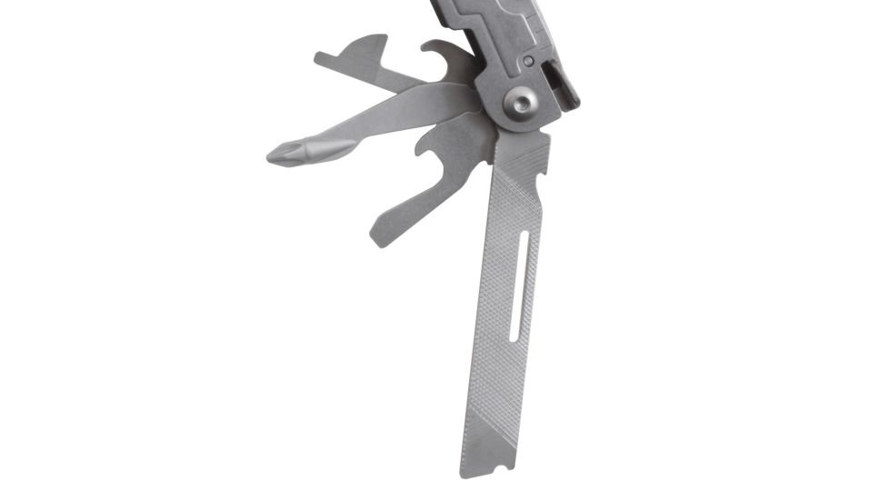 SOG Specialty Knives &amp; Tools Power Access Multi-Tool, PA1001-CP