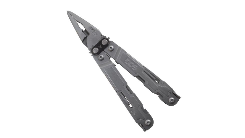 SOG Specialty Knives &amp; Tools Power Access Multi-Tool, PA1001-CP