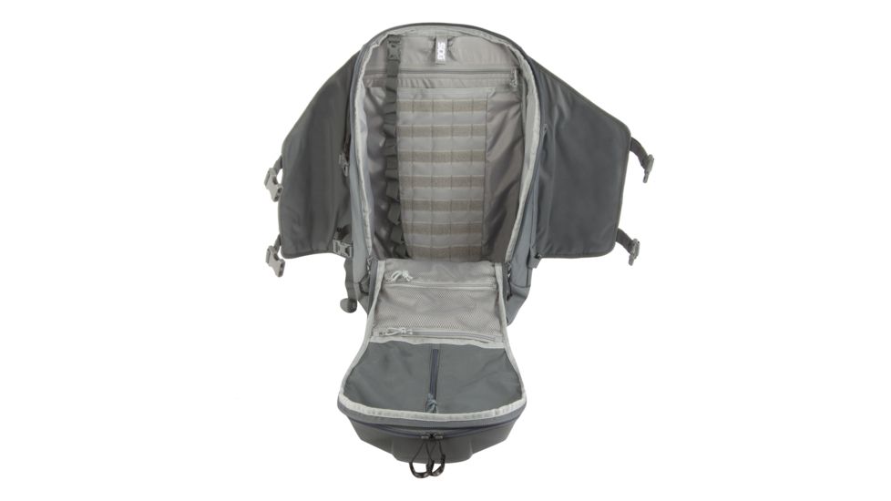 SOG Specialty Knives & Tools Prophet 30L Backpack/Dufflebag, Grey, CP1005G