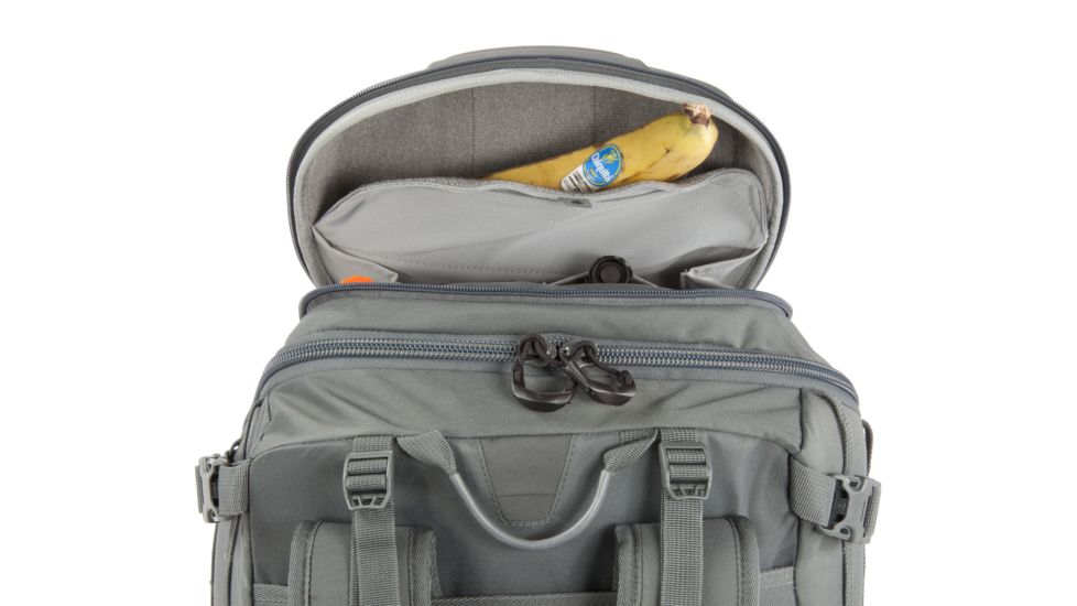 SOG Specialty Knives & Tools Prophet 30L Backpack/Dufflebag, Grey, CP1005G