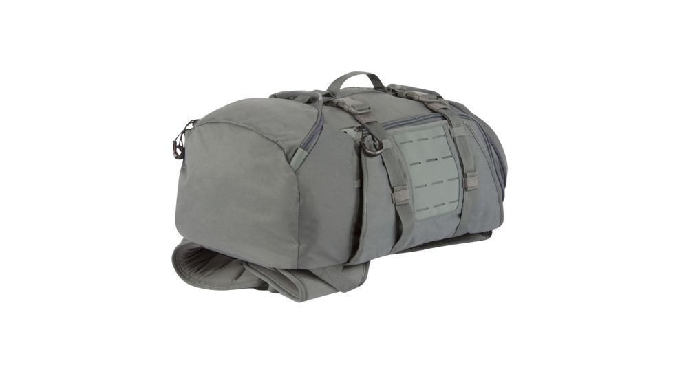 SOG Specialty Knives & Tools Prophet 30L Backpack/Dufflebag, Grey, CP1005G