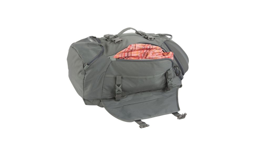 SOG Specialty Knives & Tools Prophet 30L Backpack/Dufflebag, Grey, CP1005G