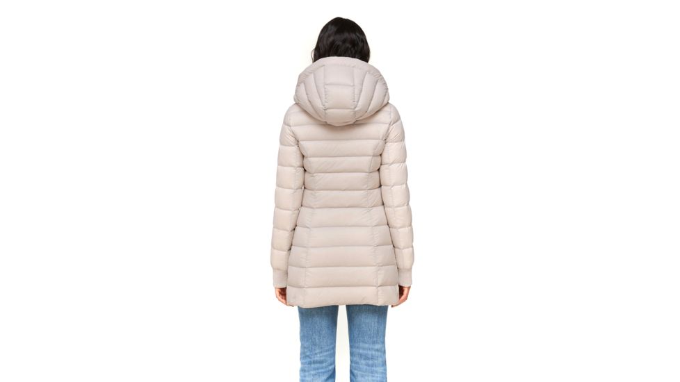 SOIA &amp; KYO Alanis-N Jacket - Women's, Sandstone, Medium, ALANIS-N-Sandstone-M