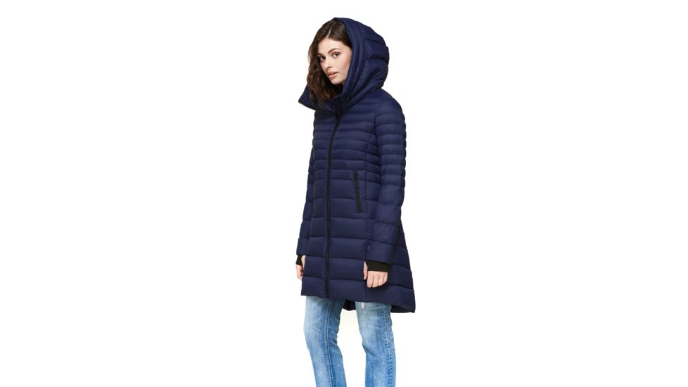 SOIA &amp; KYO Geana Jacket - Women's, Lapis, Medium, GEANA-Lapis-M