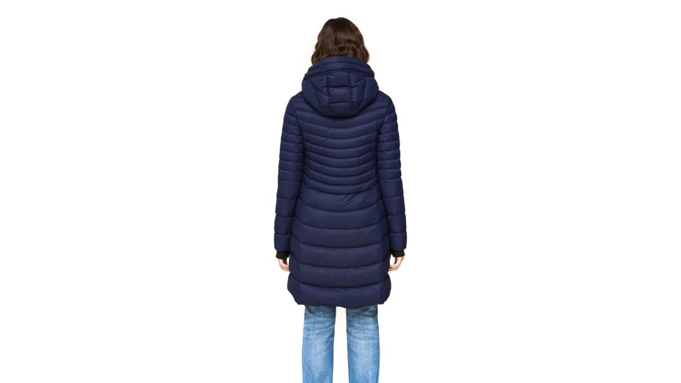 SOIA &amp; KYO Geana Jacket - Women's, Lapis, Medium, GEANA-Lapis-M