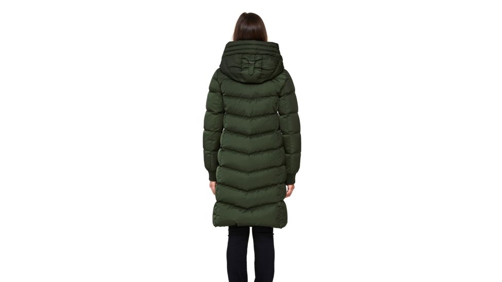 SOIA &amp; KYO Rachela Jacket - Women's, Matcha, Large, RACHELA-Matcha-L