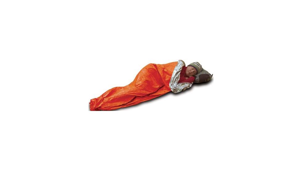 Survive Outdoors Longer Emergency Bivvy