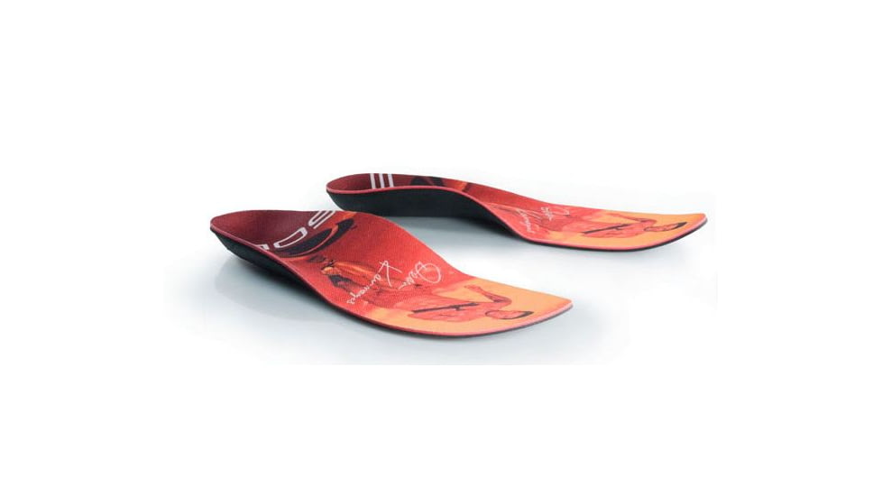 Sole Signature DK Response Insole-7