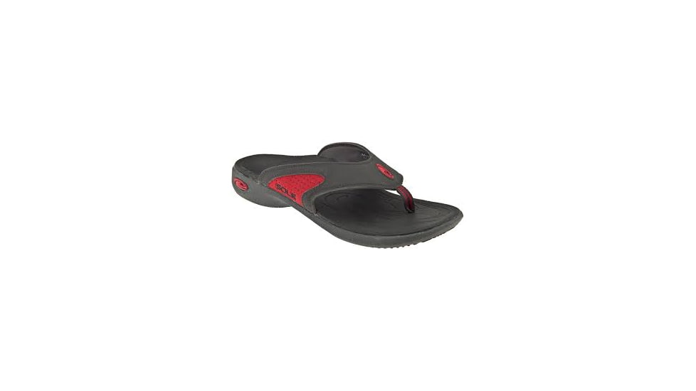 Sole Sportflips - Steel Gray 10