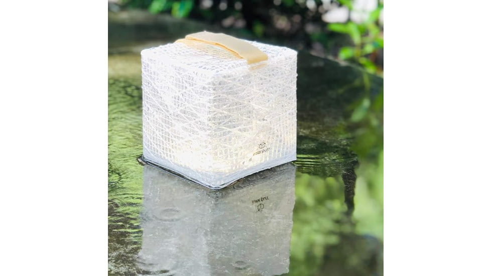Solight Design Solarpuff, 353878