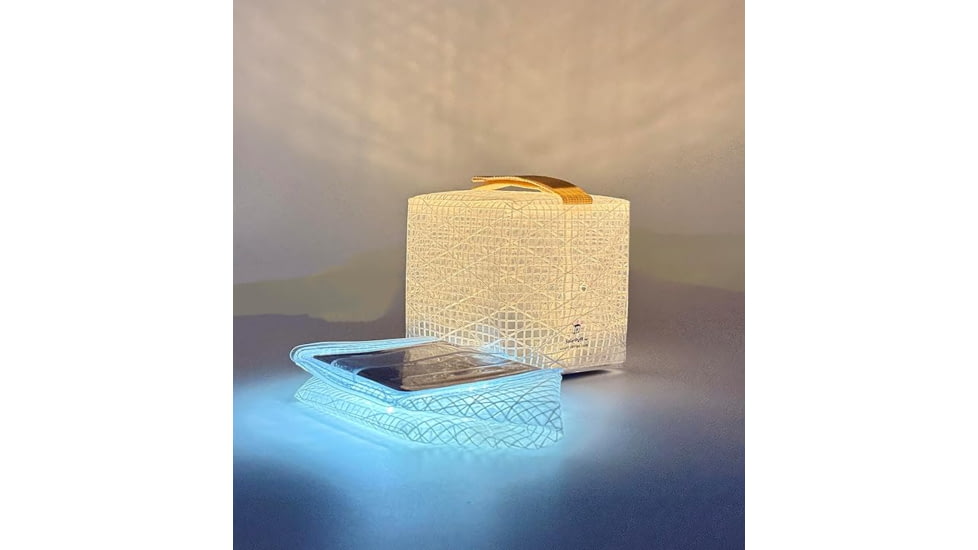 Solight Design Solarpuff, 353878