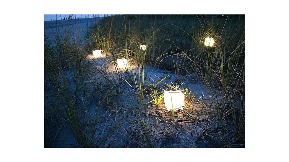 Solight Design Solarpuff, 353878