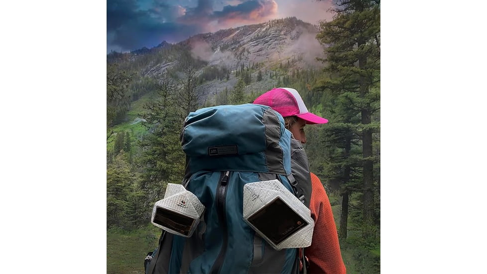 Solight Design Solarpuff, 353878