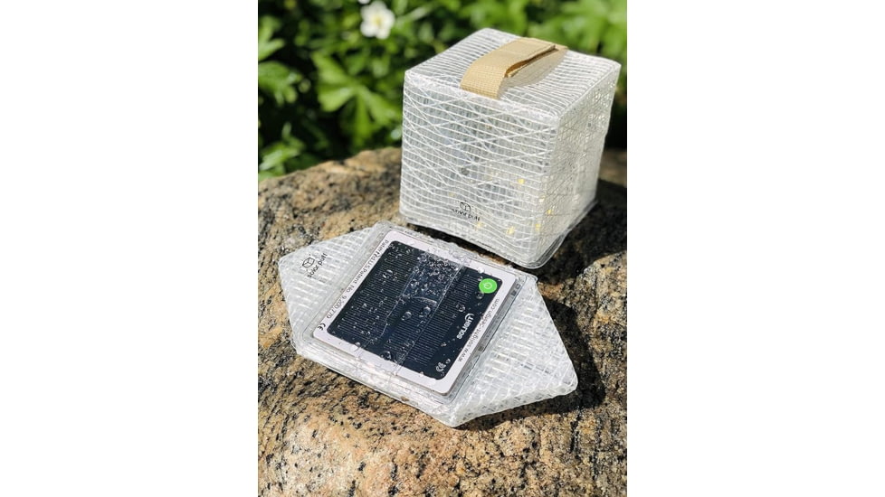 Solight Design Solarpuff, 353878