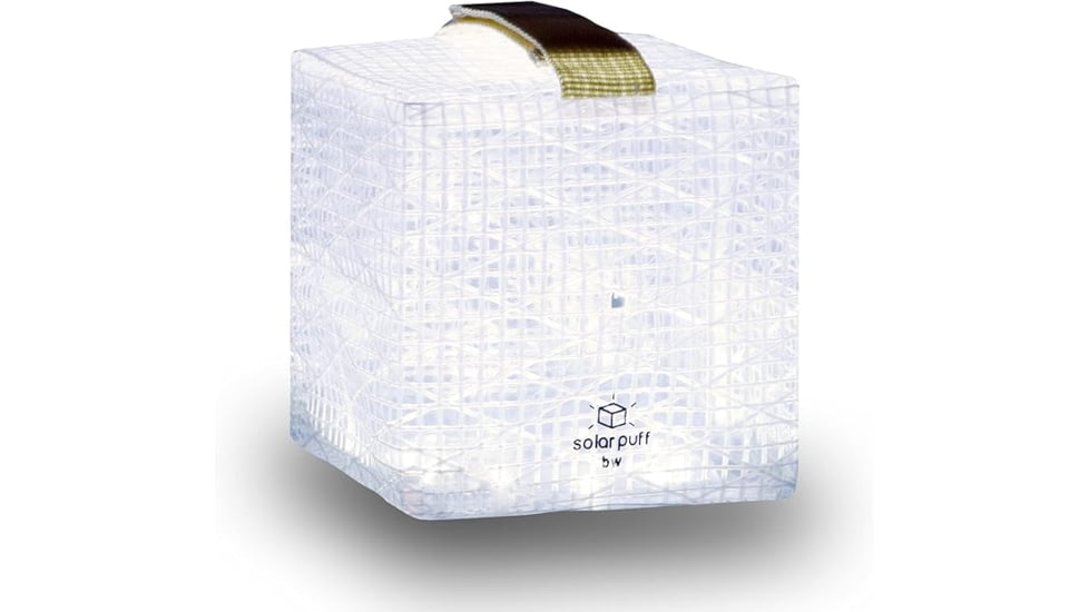 Solight Design Solarpuff, 353878