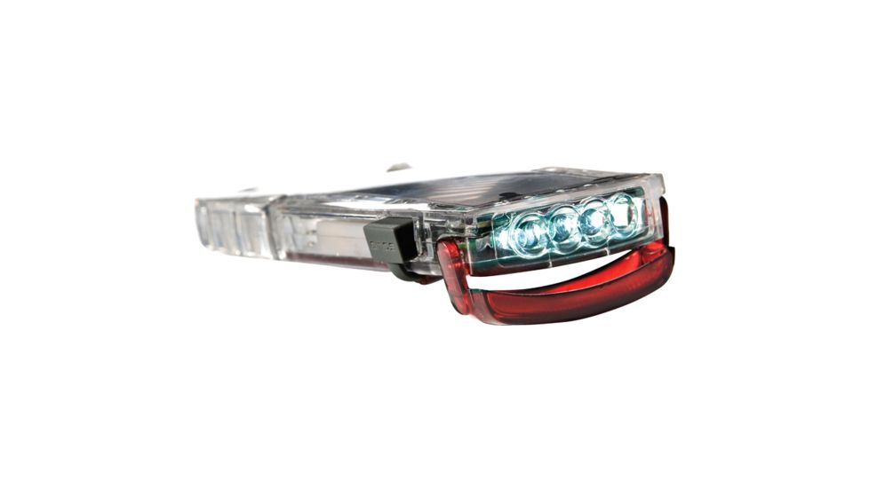 Solio  Clip-mini S331-AF1RW