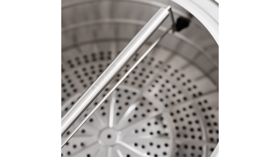 Solo Stove Yukon Handle, Stainless Steel, Small, SSYUK-27-HANDLE