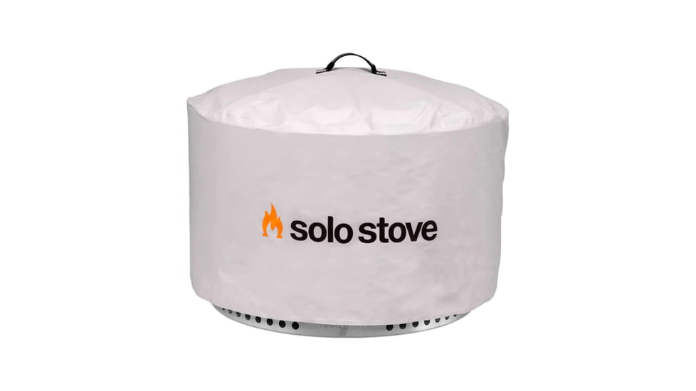 Solo Stove Yukon Shelter, Ash Grey, SSYUK-SHELTER-27