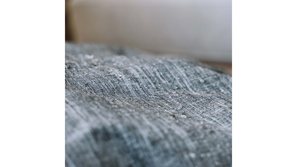 Solo Stove Yukon Shelter, Grey, Large, SSYUK-SHELTER-27-GREY