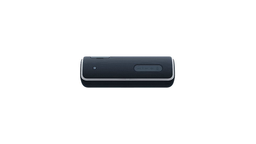 Sony SRSXB21 Bluetooth Speaker, Black, Black, SNY-09274