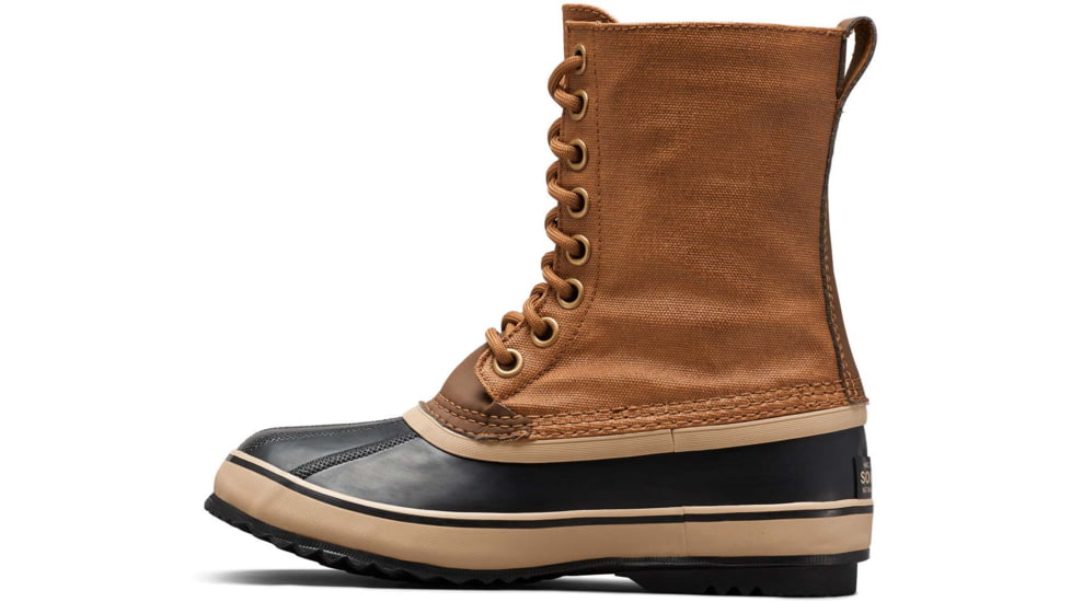 Sorel 1964 CVS Winter Boot - Womens, Camel Brown, 5.5 US, 1855091224-5.5
