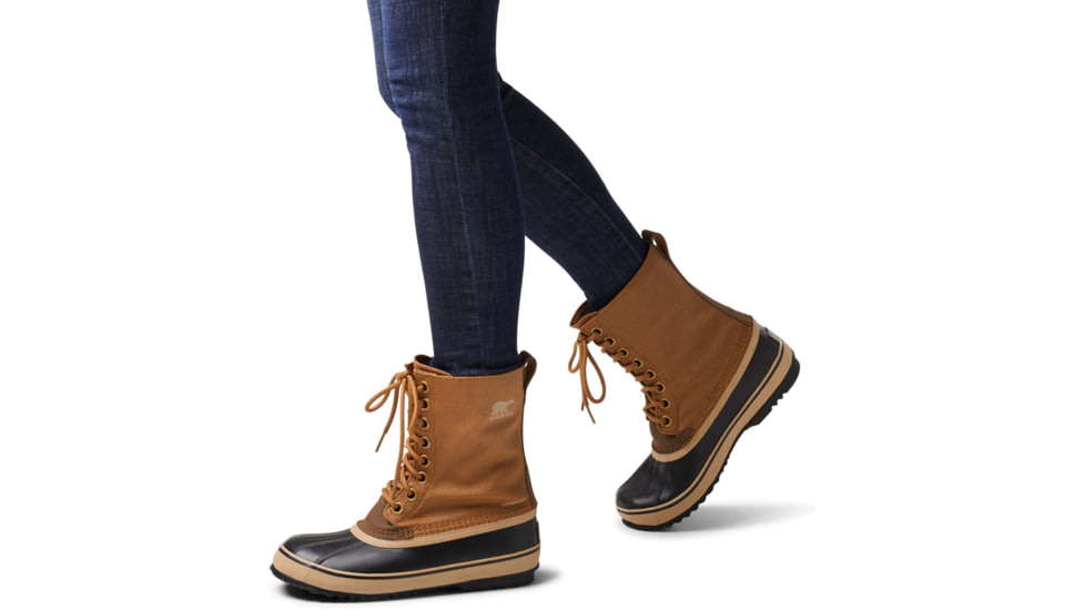 Sorel 1964 CVS Winter Boot - Womens, Camel Brown, 5.5 US, 1855091224-5.5