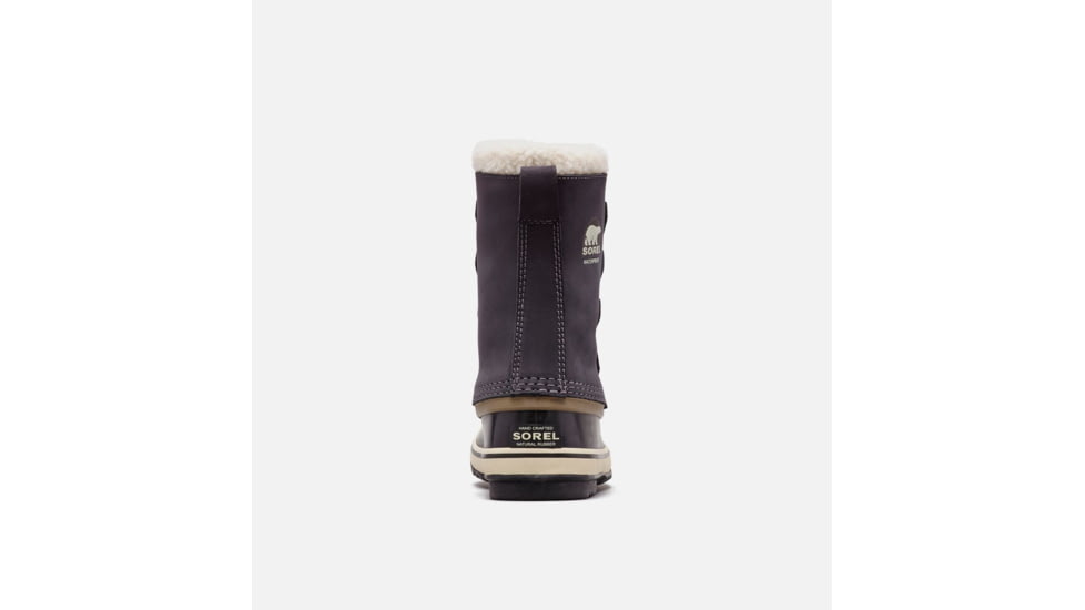 Sorel 1964 Pac 2 Winter Boot - Womens, Coal, 5, 1380131048-5