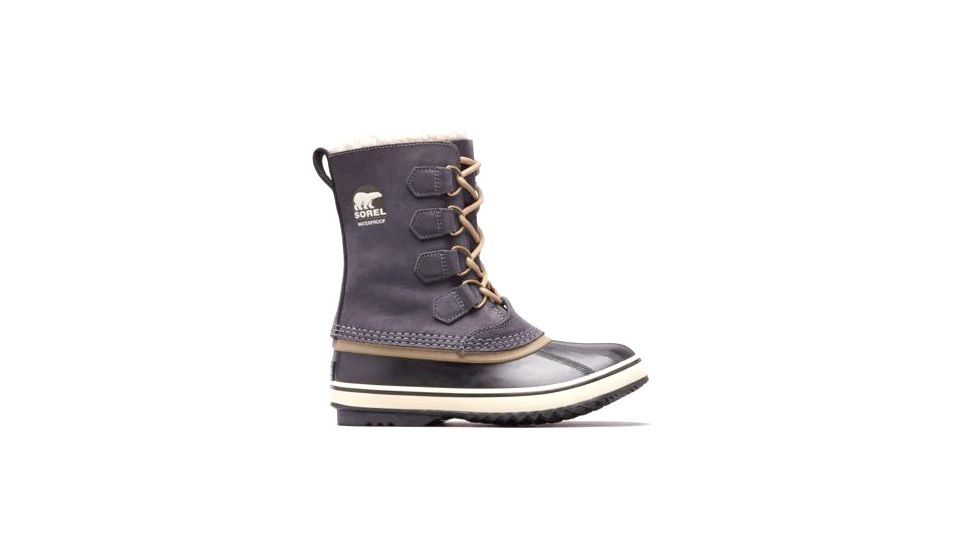Sorel 1964 Pac 2 Winter Boot - Women's, Coal, 11, 1380131048-11