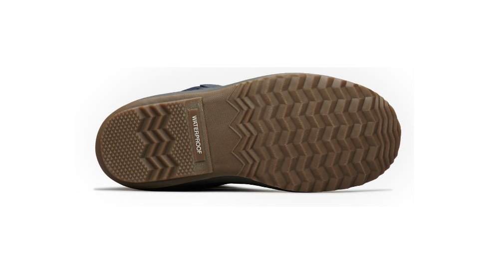 Sorel 1964 Pac Nylon Boot - Men's, Collegiate Navy, 12, 1203471465-12