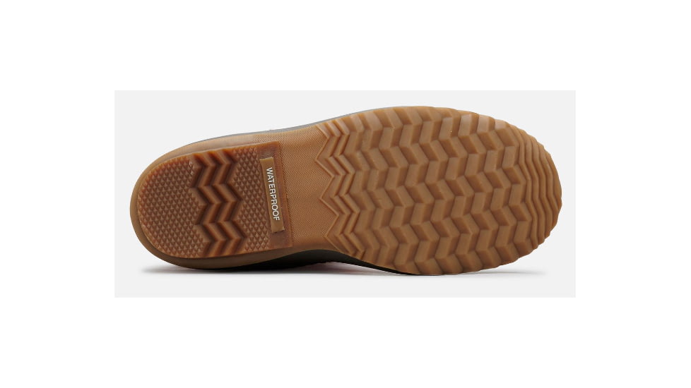 Sorel 1964 Pac Nylon Boot - Men's, Rust Red, Cordo, 8.5, 1203471831-8.5