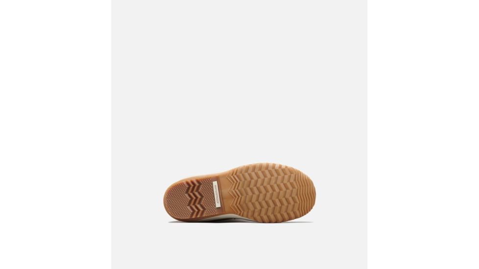 Sorel 1964 Pac Nylon Boot - Mens, Nutmeg, Black, 7, 1203471260-7