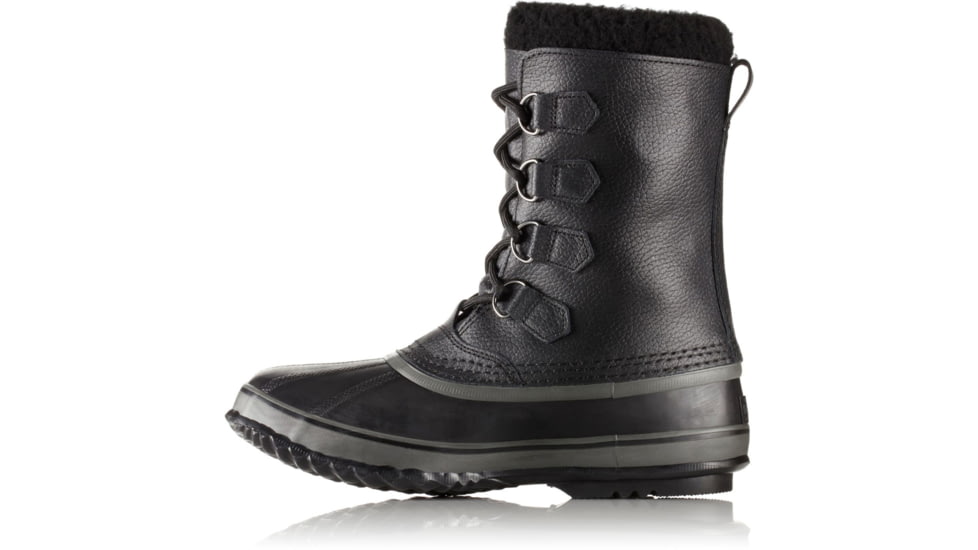Sorel 1964 Pac T Boot - Men's, Black, 10, 1203451010-10