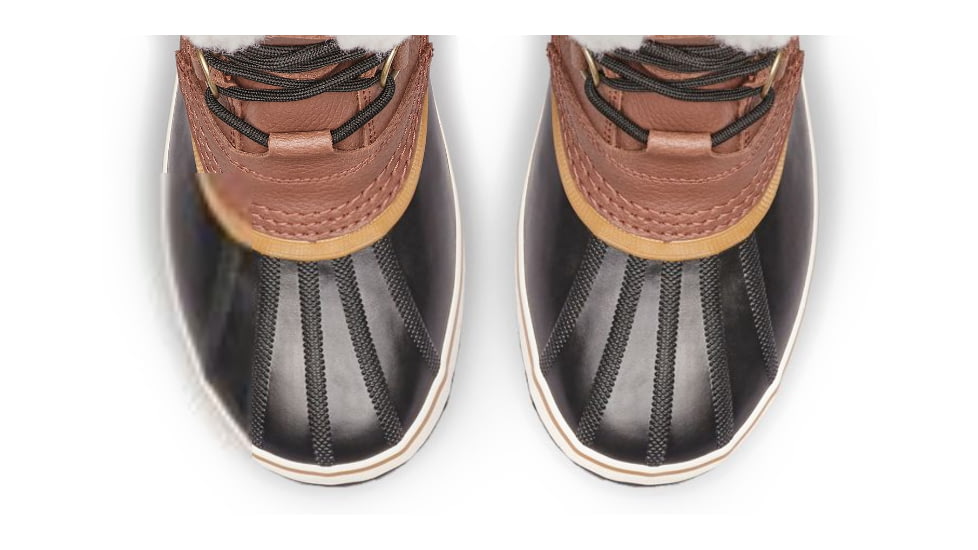 Sorel 1964 Pac T Boot - Men's, Hickory, Black, 14, 1203451228-14