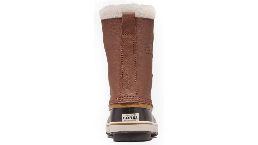 Sorel 1964 Pac T Boot - Men's, Hickory, Black, 14, 1203451228-14