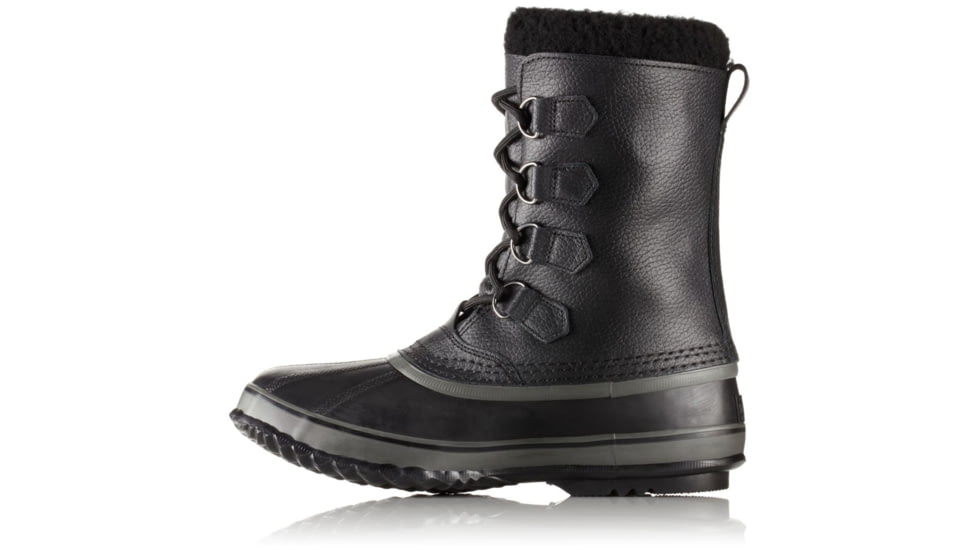 Sorel 1964 Pac T Boot - Mens, Black, 10, 1203451010-10