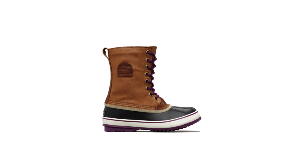 Sorel 1964 Premium CVS Boot - Women's, Camel Brown, 5, 1413051224-5