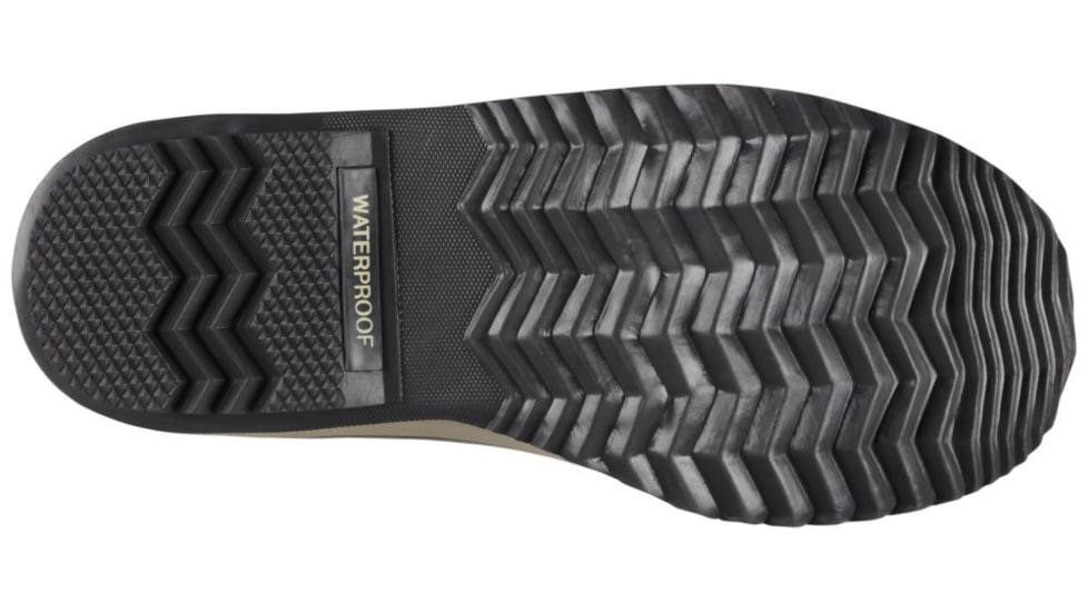 Sorel 1964 Premium CVS Boot - Womens, Black, Fossil, 5, 1413051010-5