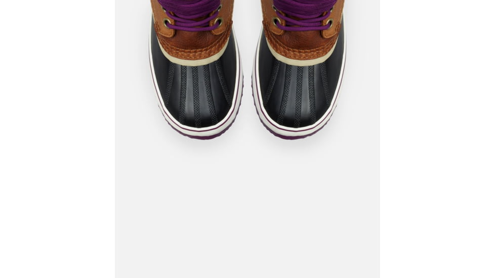 Sorel 1964 Premium CVS Boot - Womens, Camel Brown, 5, 1413051224-5