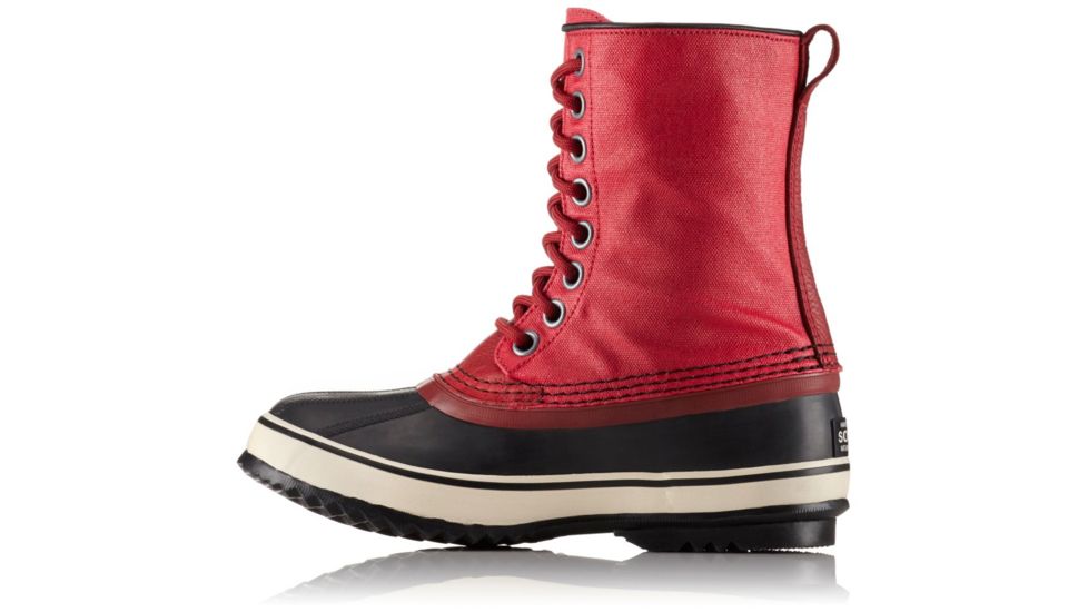 Sorel 1964 Premium CVS Boot - Womens, Candy Apple, Re, 7.5, 1413051645-7.5